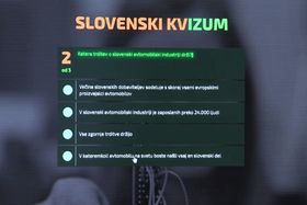 Slovenski kvizUM
